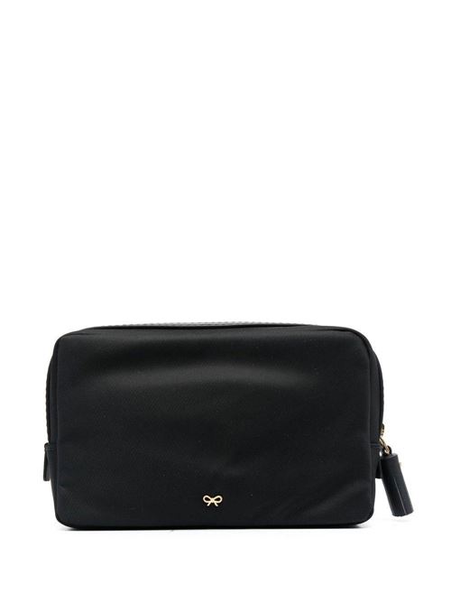 Borsa per il trucco degli occhi Anya Hindmarch | 164962Black